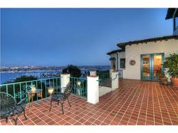 Point Loma Homes