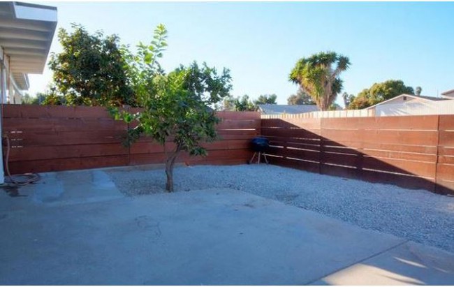 glen yard