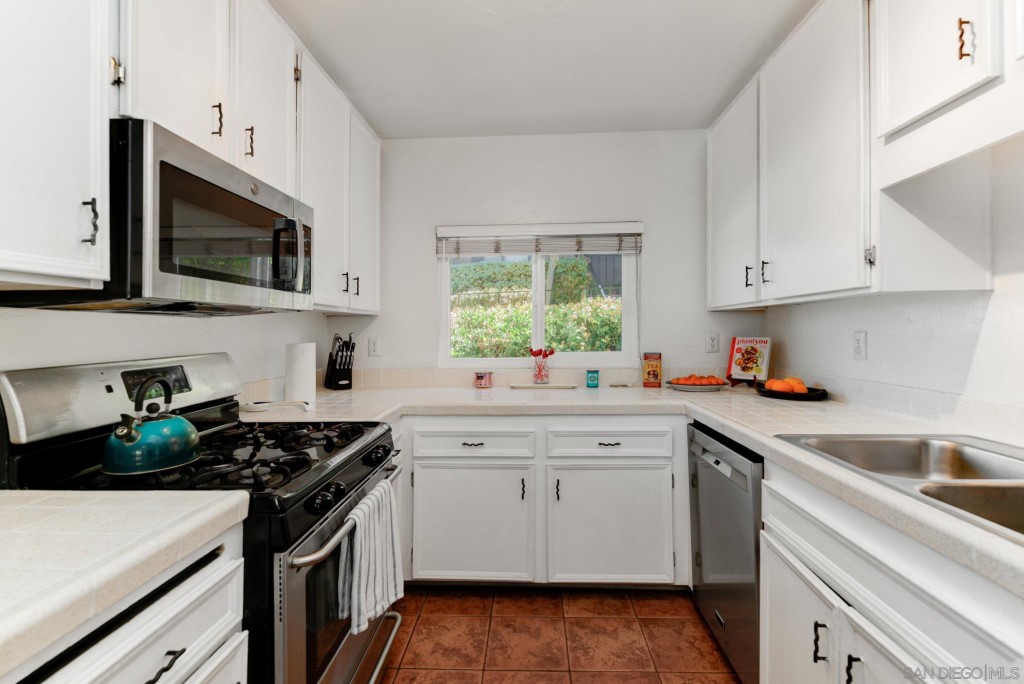 Santee<br>Townhouse!