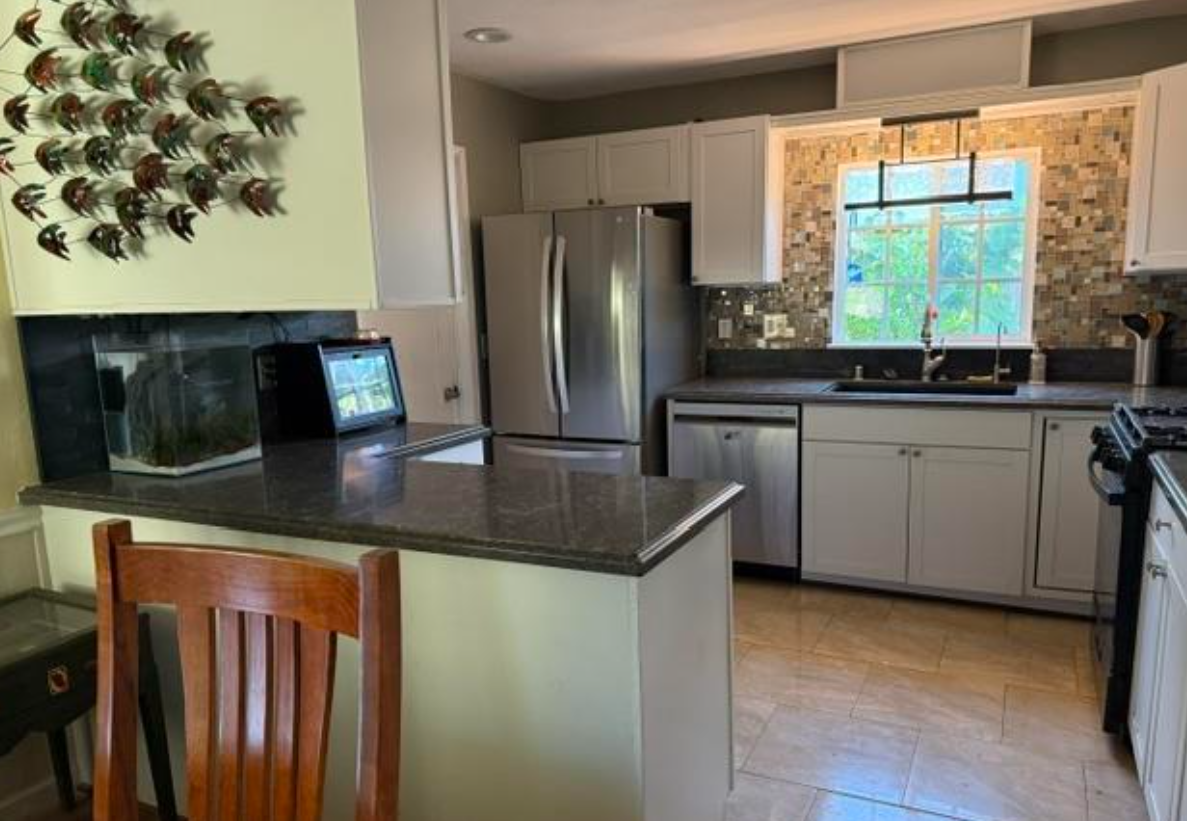 Spring Valley<br>Great Location!