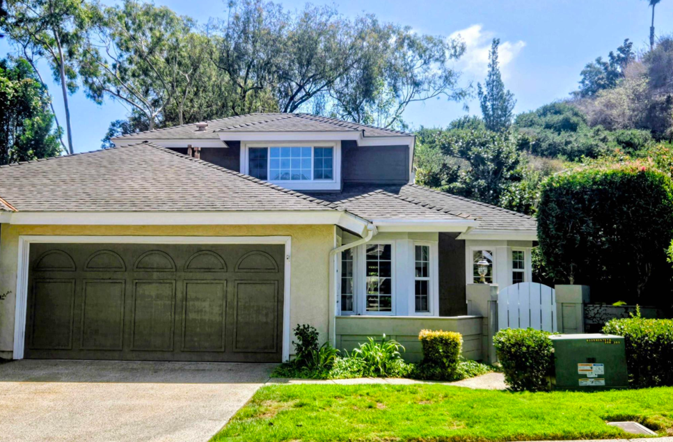 Encinitas<br>Great Location!